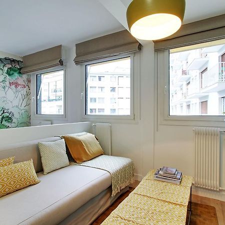 Pick A Flat'S Apartment In Eiffel Tower- Boulevard De Grenelle Париж Екстер'єр фото