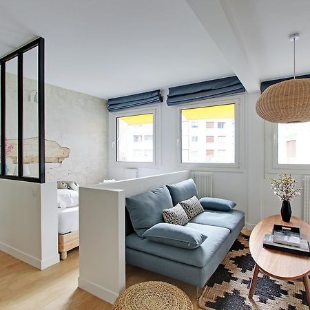 Pick A Flat'S Apartment In Eiffel Tower- Boulevard De Grenelle Париж Екстер'єр фото