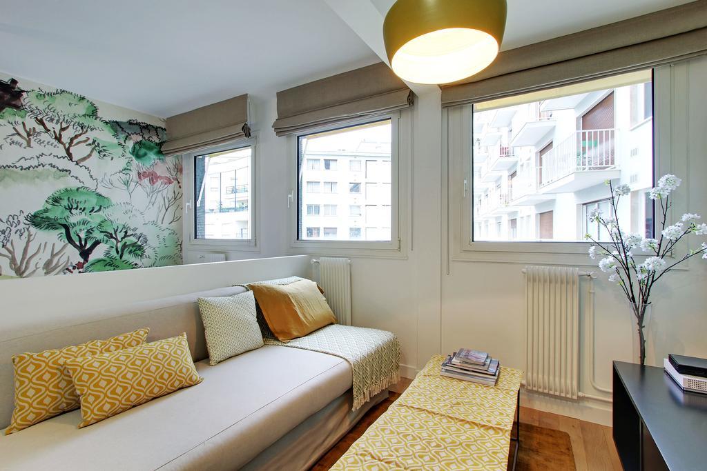 Pick A Flat'S Apartment In Eiffel Tower- Boulevard De Grenelle Париж Екстер'єр фото