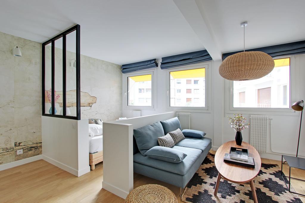 Pick A Flat'S Apartment In Eiffel Tower- Boulevard De Grenelle Париж Екстер'єр фото